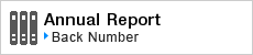 Annual Report Back Number