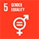 5: GENDER EQUALITY