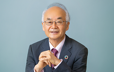 Message from the President