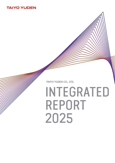 INTEGRATED REPORT 2024 cover