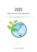 Safety & Environmental Report 2024