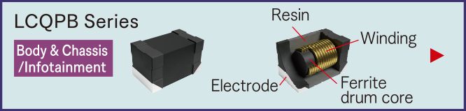 LCQPB Series