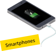 Smartphones