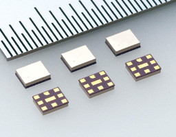 MLCC/インダクタ