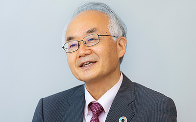 写真:登坂 正一