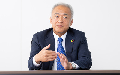写真:福田 智光