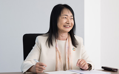 写真:浜田 恵美子