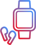 スマートウォッチ