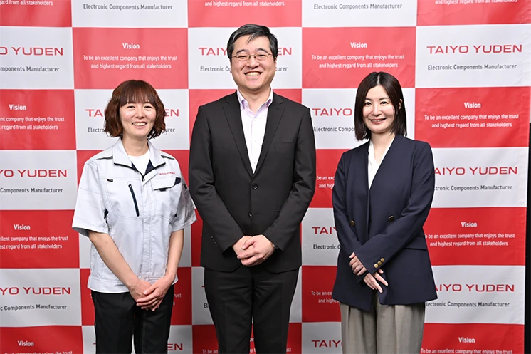 クロストーク集合写真
