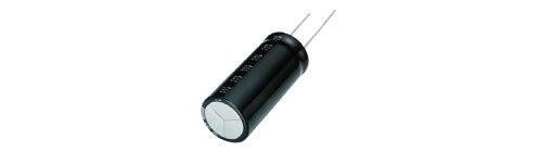 Cylindrical Electric Double-Layer Capacitors