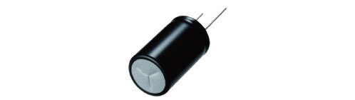 Cylindrical Lithium Ion Capacitors