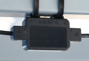 solmiv™-L（バリューモデル）子機（ストリングセンサユニット）