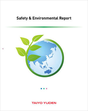 The Latest Safety & Environmental Report and the archives.