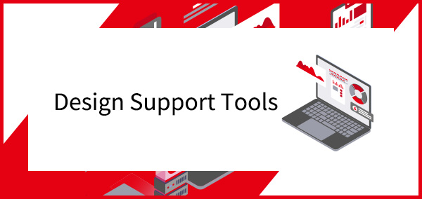 Design Support Tools